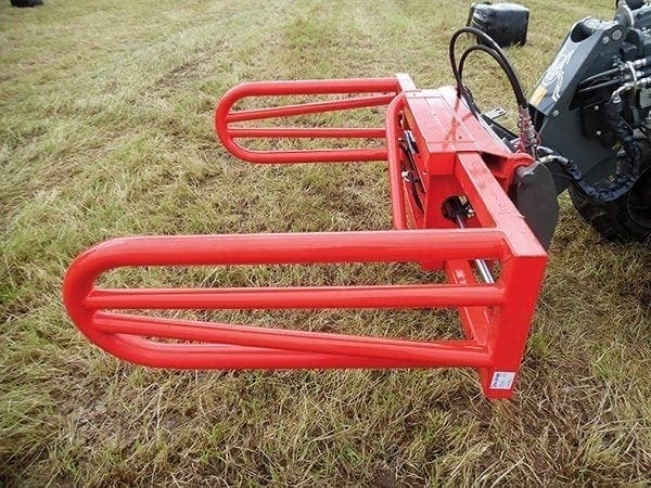 Handling Equipment
