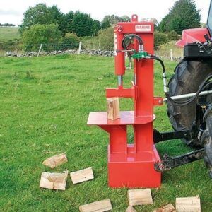 LOG SPLITTERS / POST KNOCKERS