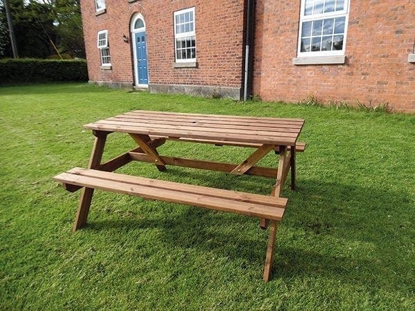 Picnic Bench