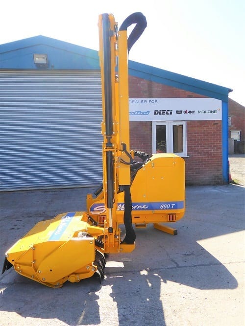 Hedge cutter shop for sale