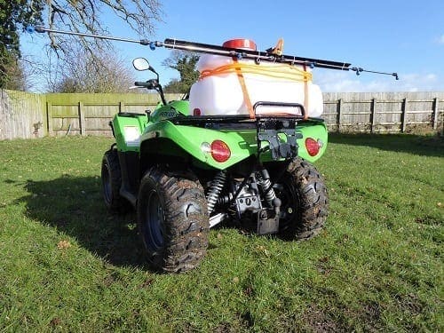 ATV Sprayers for Sale in Cheshire