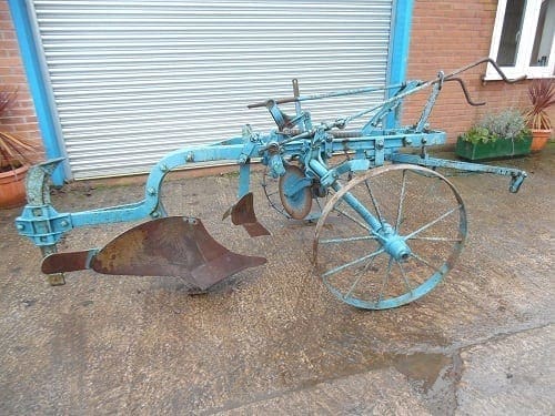 Ploughs for Sale in Cheshire