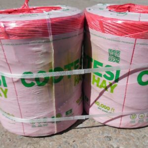 Pack of 2 Hay Twine