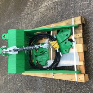 2.8 Tonne Front Linkage for 6430 John Deere Tractor