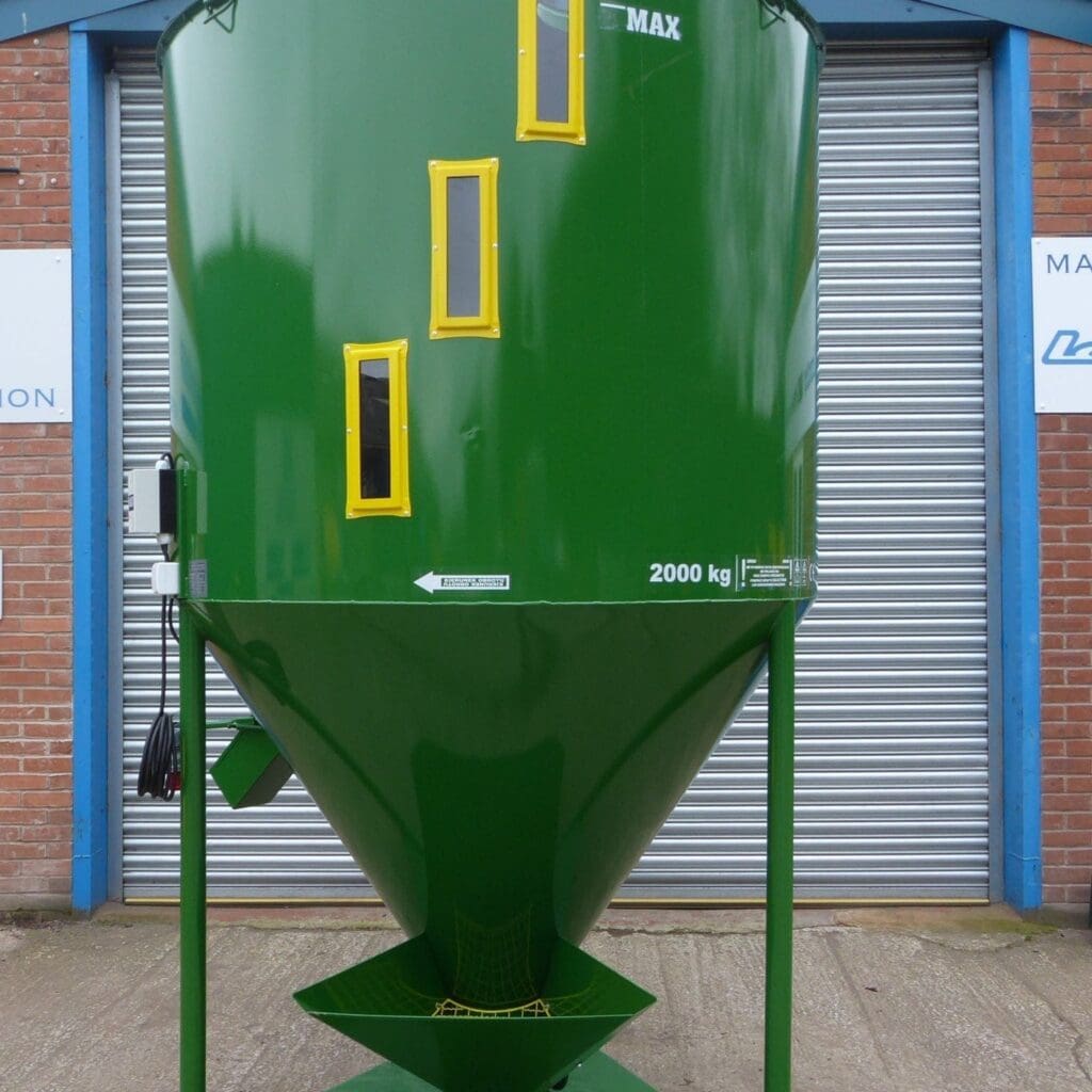Livestock Feeding Equipment for Sale in Cheshire