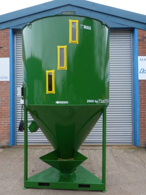 Livestock Feeding Equipment for Sale in Cheshire
