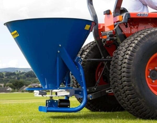 Spreaders