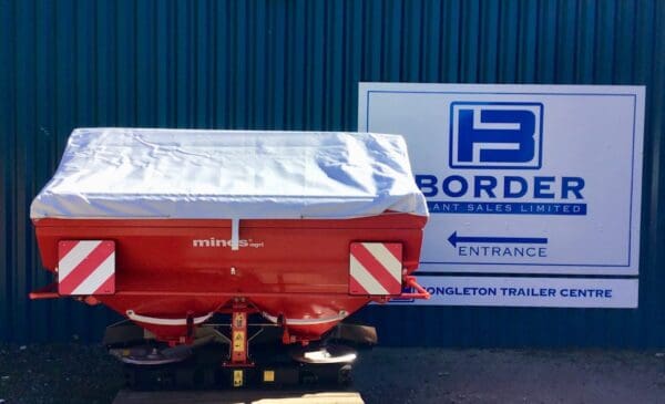 Fertiliser Spreaders for Sale in Cheshire