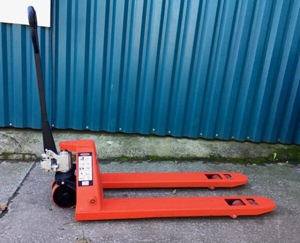 Pallet Truck