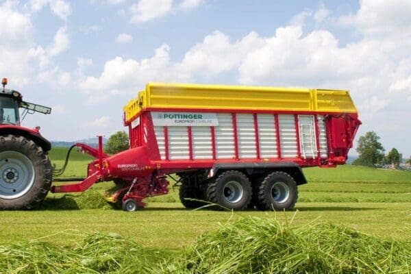 Forage Wagon for Sale from Border Plant Sales