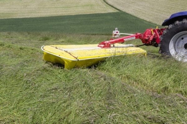 Commercial & Farm Mowers For Sale in Cheshire