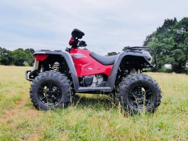 ATV Equipment for Sale in Cheshire