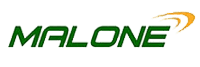 malone logo