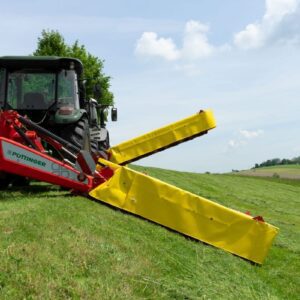 Pottinger Novadisc 302 Mower