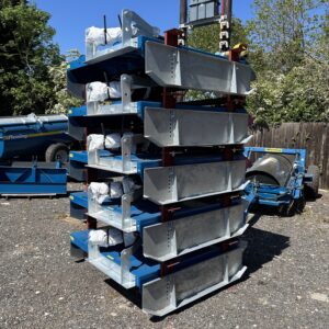 Fleming 4ft Topper