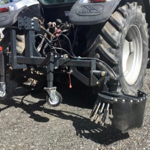 Weed Bruch/Curb Weeder