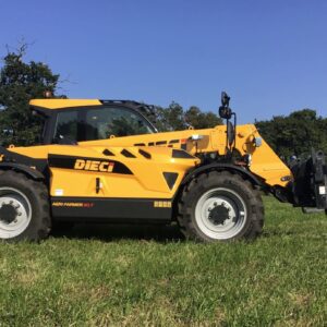 Dieci Agri Farmer 30.7 Telehandler