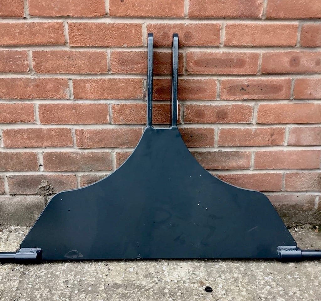 Weight Carriers – Black