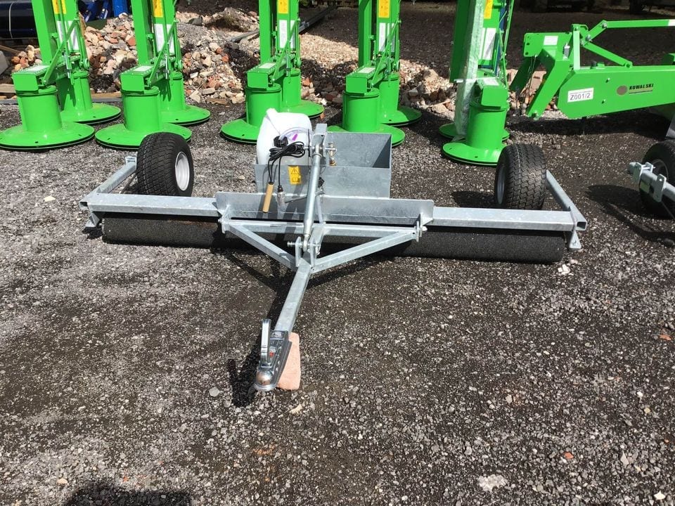 8FT WEED WIPER / LICKER | BORDER PLANT SALES LTD