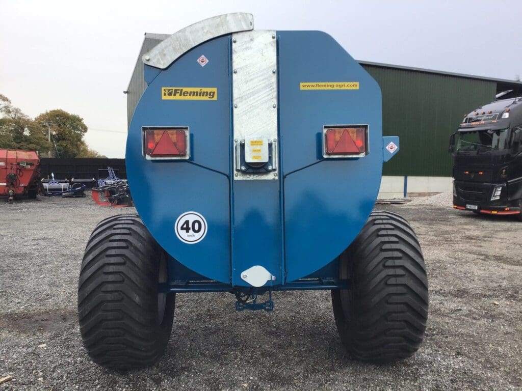 MUCK SPREADER