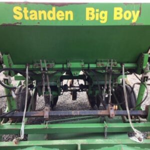 Potato Planter Standen H200