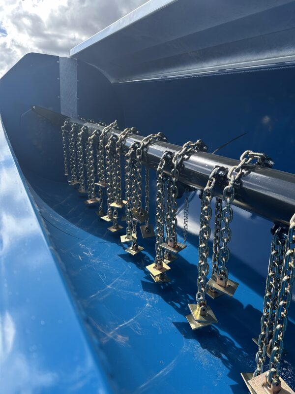 Fleming MS1000 Muck Spreader - Image 3