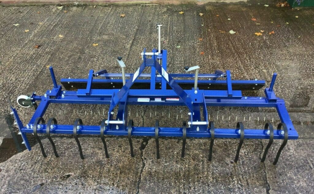 Arena Leveller - Image 4