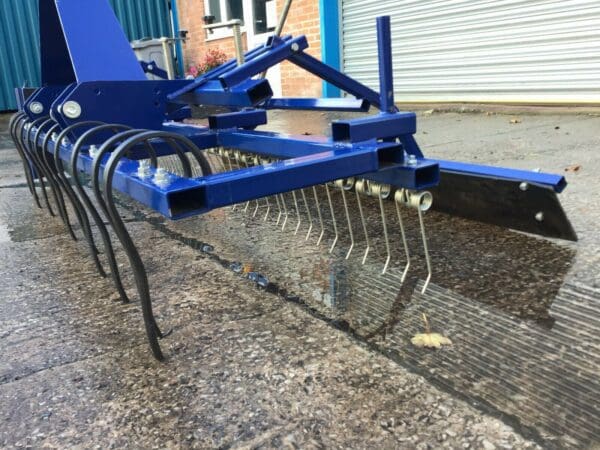 Arena Leveller - Image 3