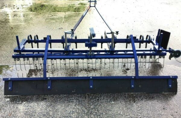 Arena Leveller - Image 2