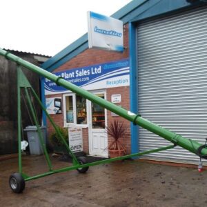 3 Phase grain Auger 12M