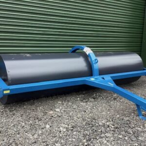 10 ft Fleming Trailed Roller