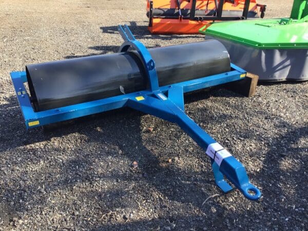 6ft 6 Fleming Land Roller