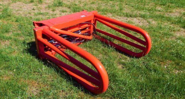 Bale handler for sale