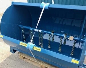 Fleming Minimuck Spreader