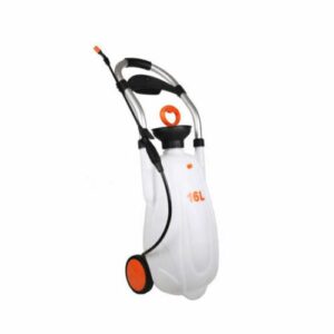 16L Handcart Trolley Sprayer