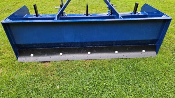 5ft Box Scraper/Grader - Image 6