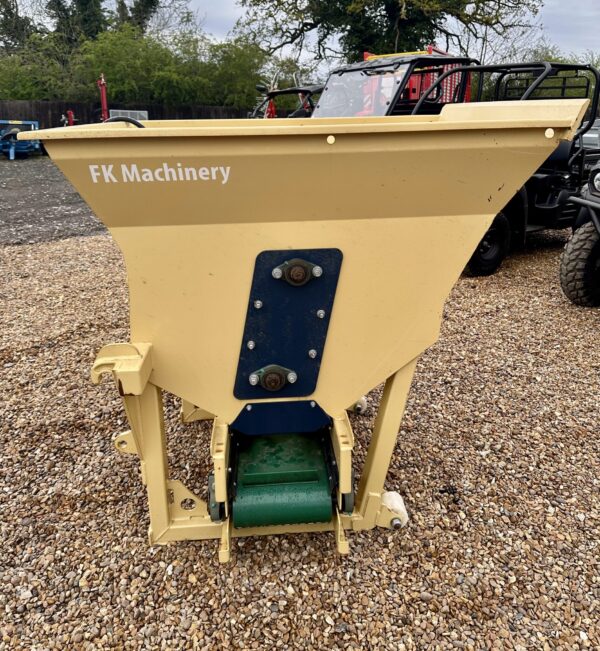 Bedding bucket - Image 3