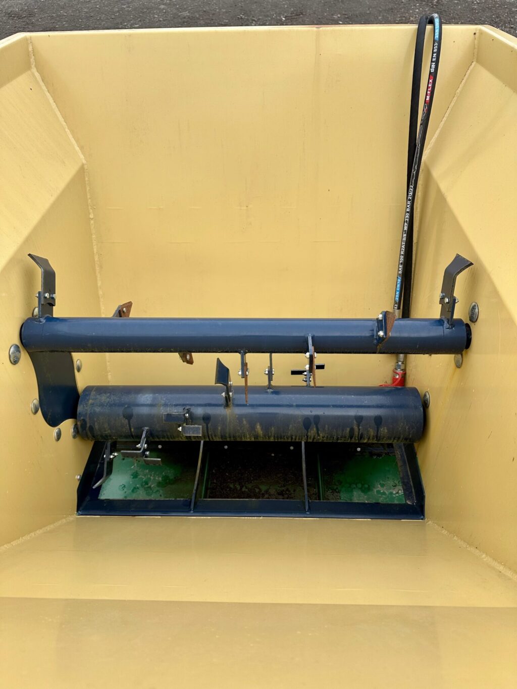 Bedding bucket - Image 5