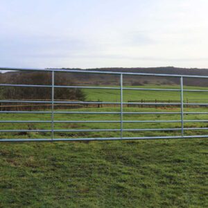 Bateman 7 bar ashcombe gates