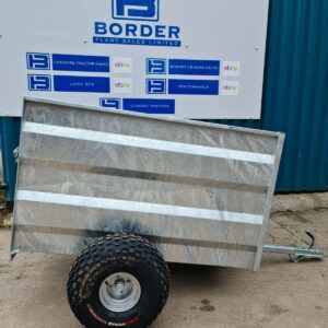 5ft ATV Quad Trailer