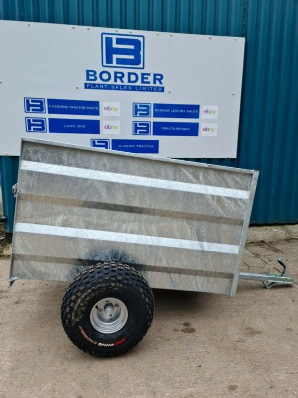 5ft ATV Quad Trailer