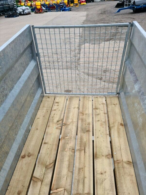 5ft ATV Quad Trailer - Image 3