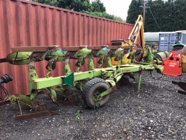 plough