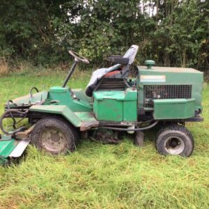 Ransome 213 Highway Mower