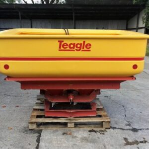 Teagle XT48 Fertiliser Spreader