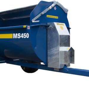 Fleming MS450 Muck Spreader