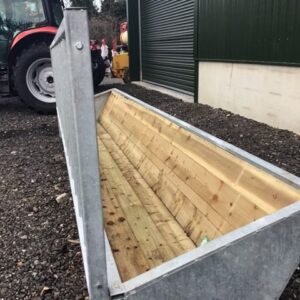 Millward & Keeling Calf And Young Stock 2 in 1 Unit