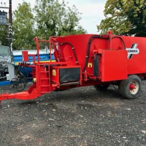 Redrock VM16 Vertical Mixer