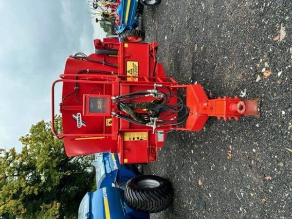 redrock diet feeder