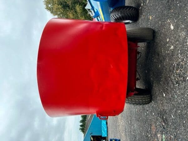 redrock diet feeder